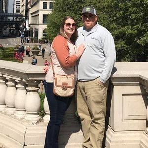 Meet your Posher, Audrey